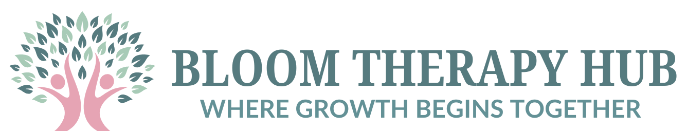 bloomtherapyhub.com